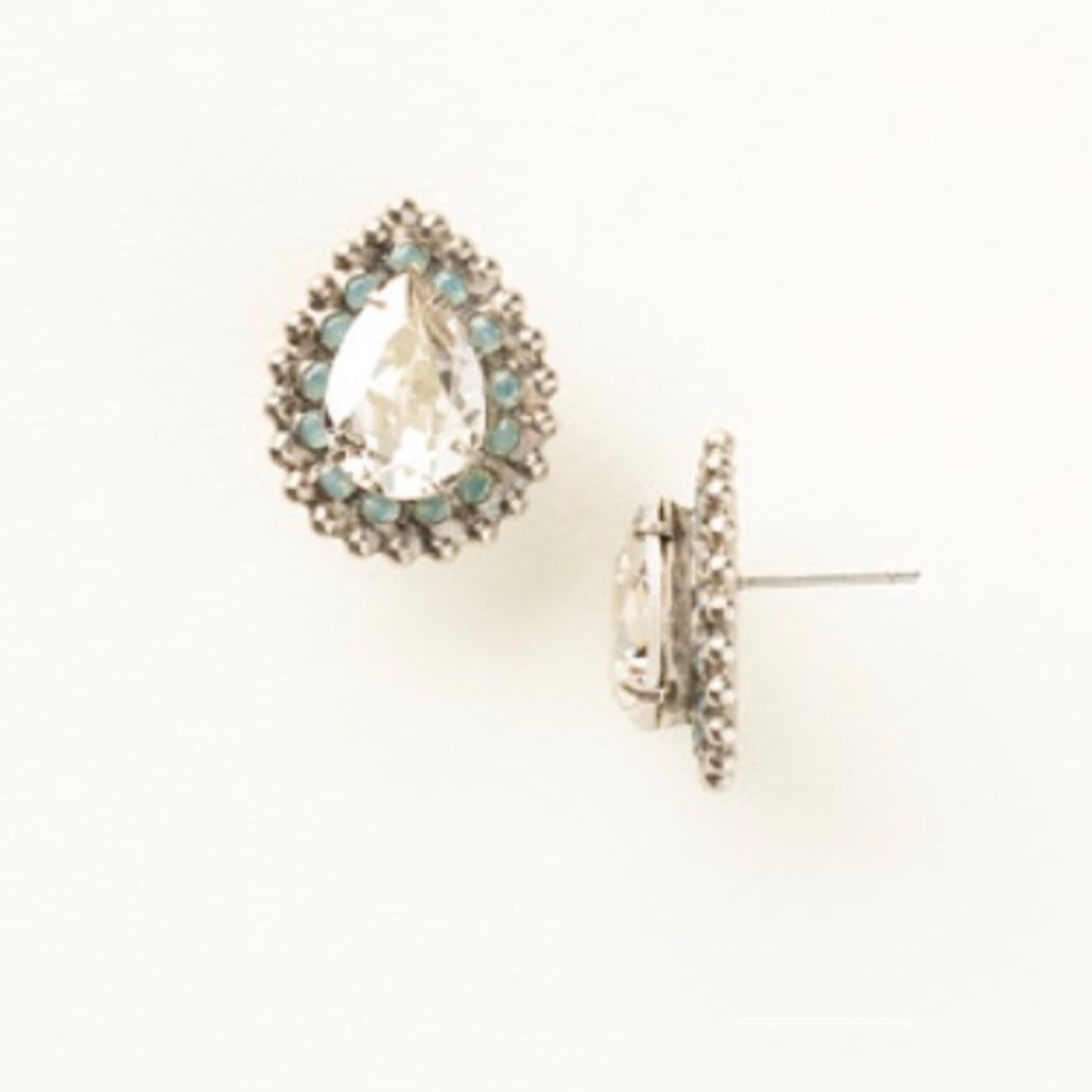 NWT Sorrelli Stud Earrings